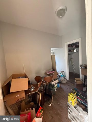 104 EAST AVE, Bridgeton, NJ 08302