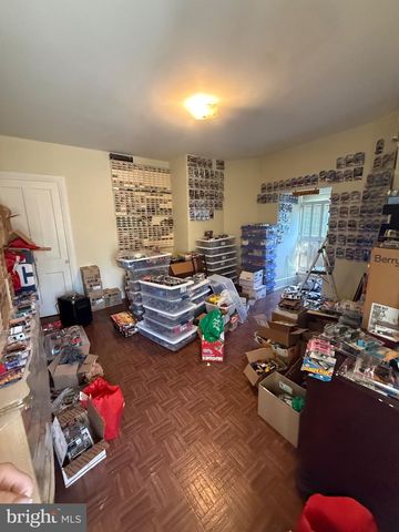104 EAST AVE, Bridgeton, NJ 08302