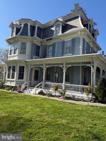 104 EAST AVE, Bridgeton, NJ 08302