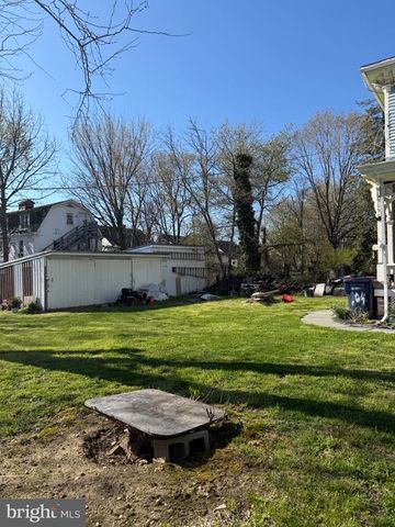 104 EAST AVE, Bridgeton, NJ 08302