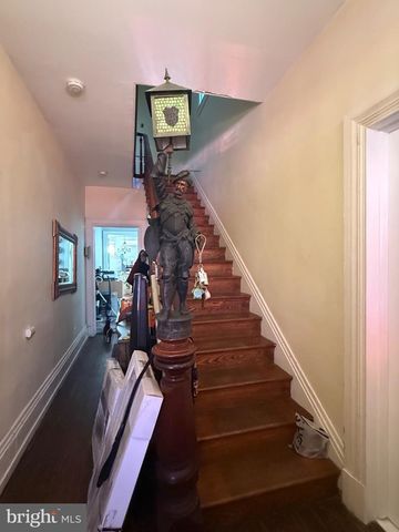 104 EAST AVE, Bridgeton, NJ 08302