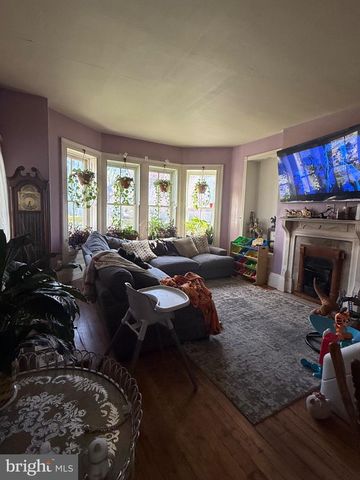 104 EAST AVE, Bridgeton, NJ 08302