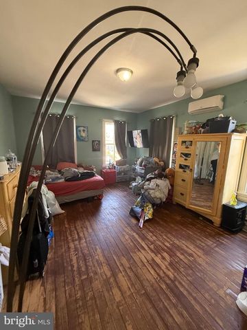 104 EAST AVE, Bridgeton, NJ 08302