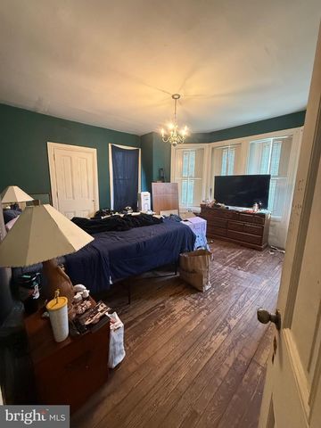 104 EAST AVE, Bridgeton, NJ 08302