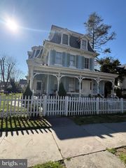 104 EAST AVE, Bridgeton, NJ 08302