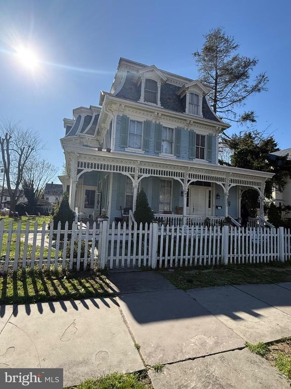104 EAST AVE, Bridgeton, NJ 08302
