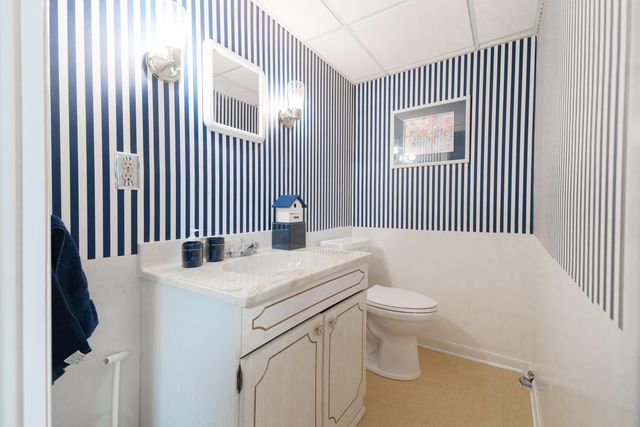 26036 Parke Lane, Grosse Ile Twp, MI 48138