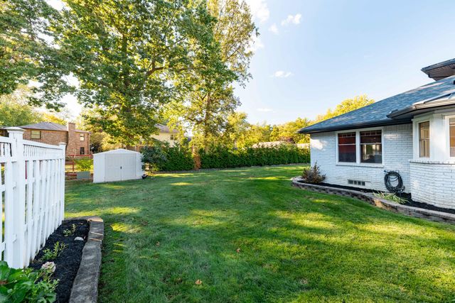 26036 Parke Lane, Grosse Ile Twp, MI 48138