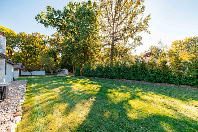 26036 Parke Lane, Grosse Ile Twp, MI 48138