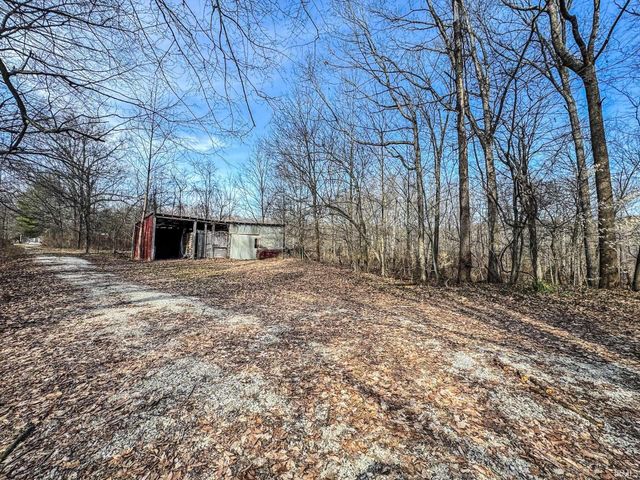 7716 N Lydy Road, Bloomington, IN 47408