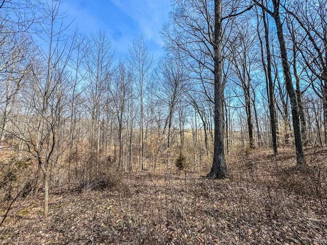 7716 N Lydy Road, Bloomington, IN 47408