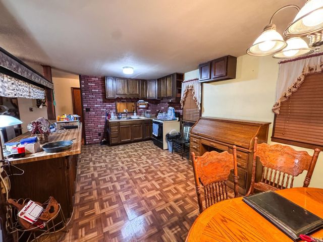 7716 N Lydy Road, Bloomington, IN 47408