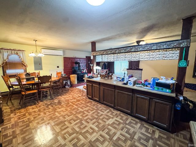 7716 N Lydy Road, Bloomington, IN 47408