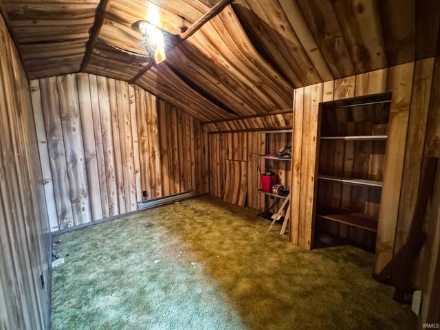 7716 N Lydy Road, Bloomington, IN 47408