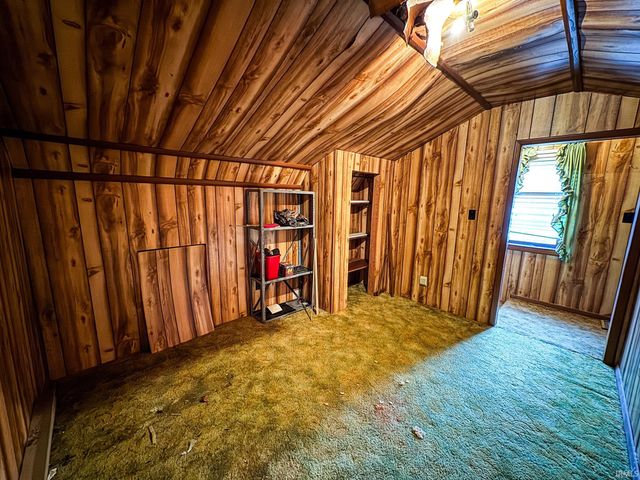 7716 N Lydy Road, Bloomington, IN 47408