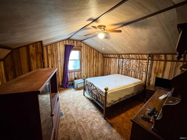 7716 N Lydy Road, Bloomington, IN 47408