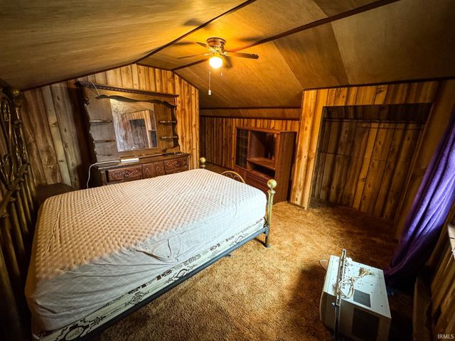 7716 N Lydy Road, Bloomington, IN 47408