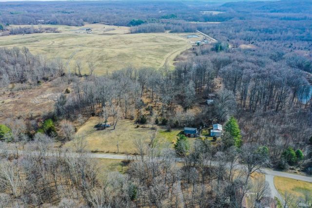 7716 N Lydy Road, Bloomington, IN 47408