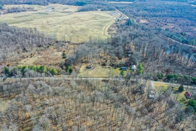 7716 N Lydy Road, Bloomington, IN 47408