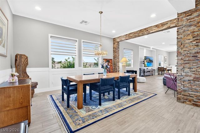 6291 Braided Romel Court, Las Vegas, NV 89131