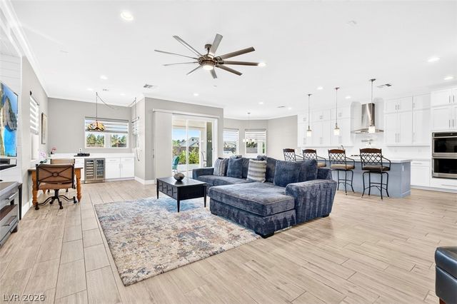 6291 Braided Romel Court, Las Vegas, NV 89131