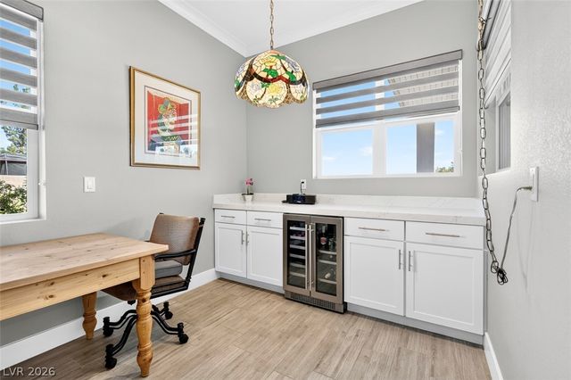 6291 Braided Romel Court, Las Vegas, NV 89131