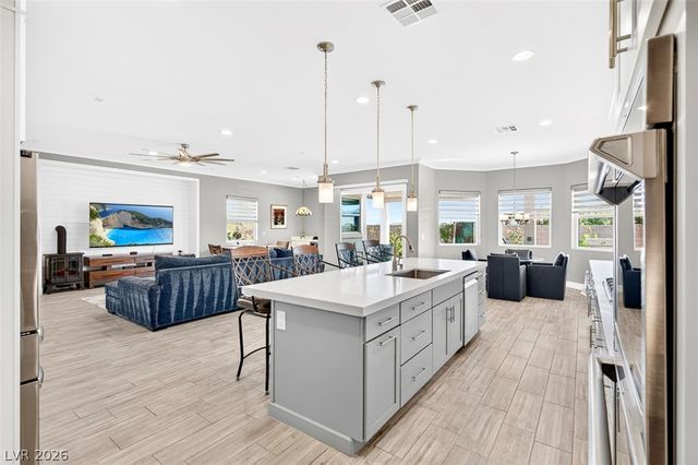 6291 Braided Romel Court, Las Vegas, NV 89131