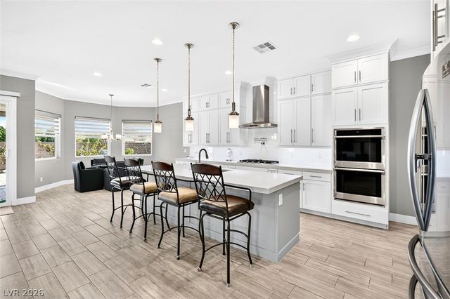 6291 Braided Romel Court, Las Vegas, NV 89131