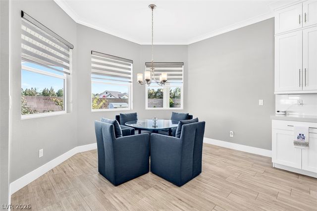6291 Braided Romel Court, Las Vegas, NV 89131
