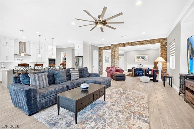 6291 Braided Romel Court, Las Vegas, NV 89131