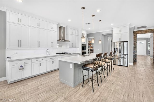 6291 Braided Romel Court, Las Vegas, NV 89131