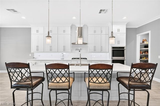 6291 Braided Romel Court, Las Vegas, NV 89131