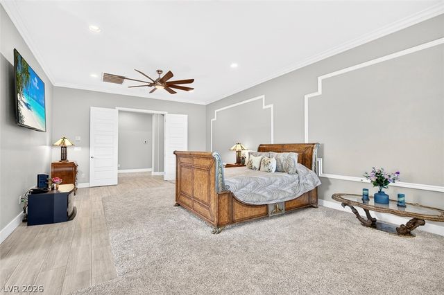 6291 Braided Romel Court, Las Vegas, NV 89131