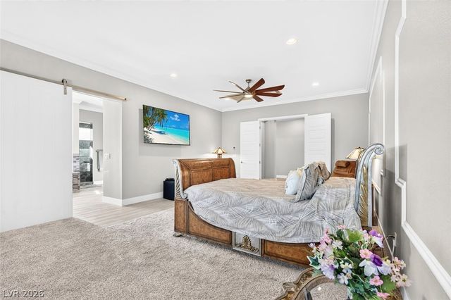 6291 Braided Romel Court, Las Vegas, NV 89131