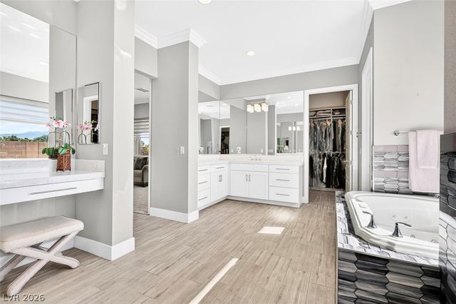 6291 Braided Romel Court, Las Vegas, NV 89131