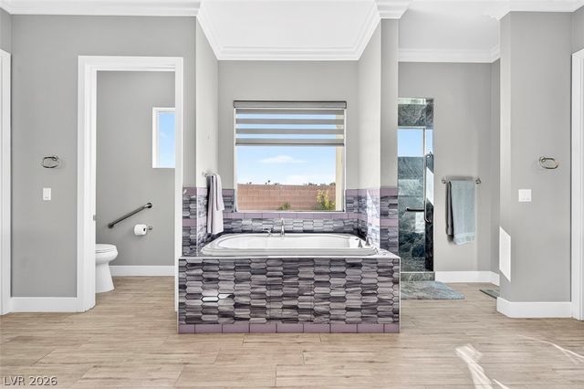 6291 Braided Romel Court, Las Vegas, NV 89131