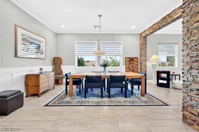 6291 Braided Romel Court, Las Vegas, NV 89131