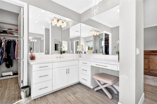 6291 Braided Romel Court, Las Vegas, NV 89131