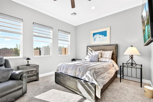 6291 Braided Romel Court, Las Vegas, NV 89131