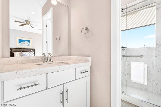 6291 Braided Romel Court, Las Vegas, NV 89131