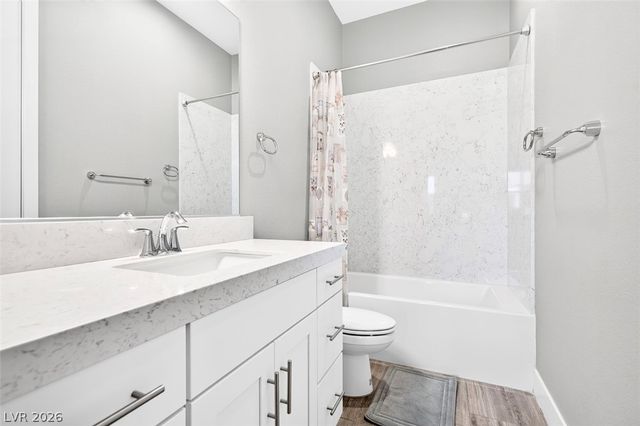6291 Braided Romel Court, Las Vegas, NV 89131