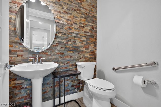 6291 Braided Romel Court, Las Vegas, NV 89131