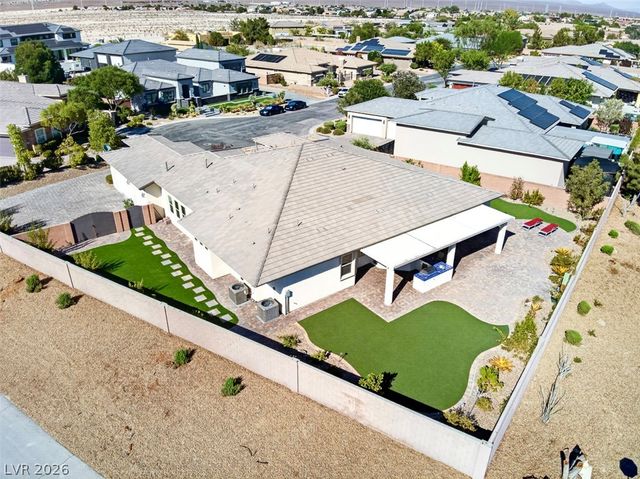 6291 Braided Romel Court, Las Vegas, NV 89131