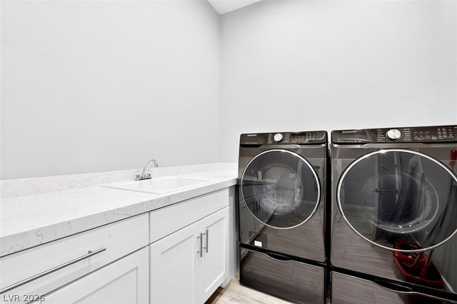 6291 Braided Romel Court, Las Vegas, NV 89131
