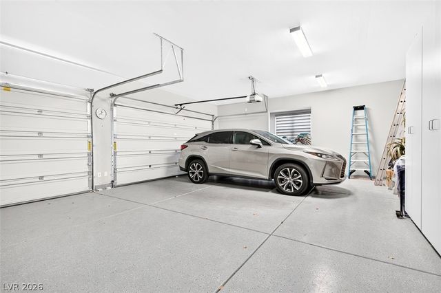 6291 Braided Romel Court, Las Vegas, NV 89131