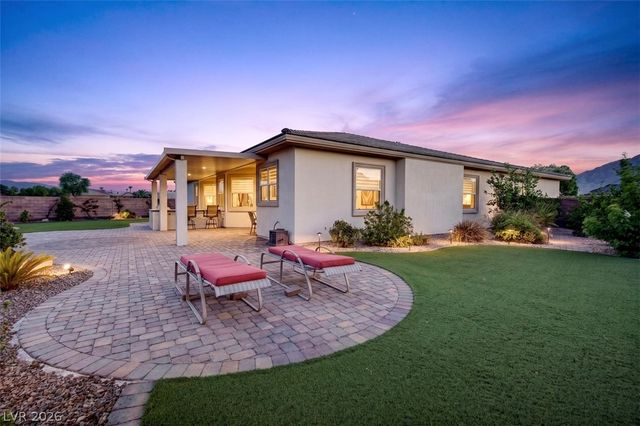 6291 Braided Romel Court, Las Vegas, NV 89131