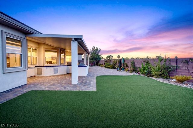 6291 Braided Romel Court, Las Vegas, NV 89131