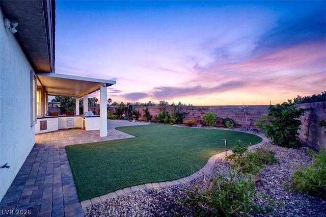 6291 Braided Romel Court, Las Vegas, NV 89131