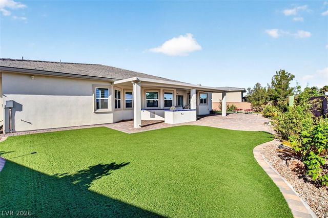 6291 Braided Romel Court, Las Vegas, NV 89131