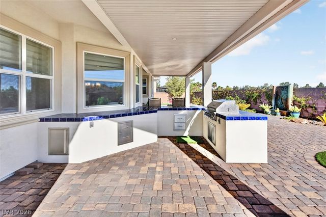 6291 Braided Romel Court, Las Vegas, NV 89131
